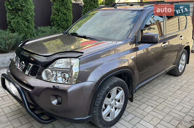 Nissan X-Trail 2008