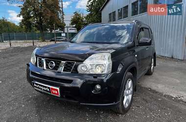 Nissan X-Trail  2008
