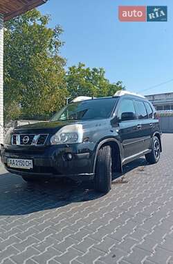 Nissan X-Trail  2008