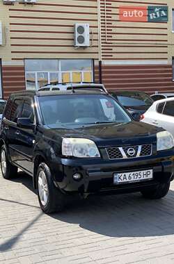 Nissan X-Trail  2006