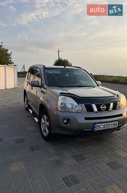 Nissan X-Trail 2008
