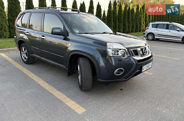 Nissan X-Trail 2010