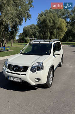 Nissan X-Trail  2011