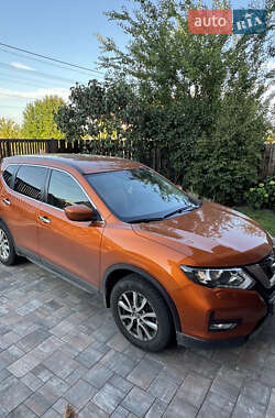 Nissan X-Trail  2021
