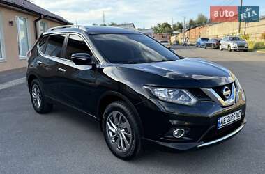 Nissan X-Trail  2017
