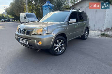 Nissan X-Trail  2006