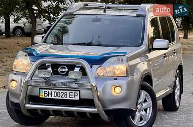 Nissan X-Trail  2007