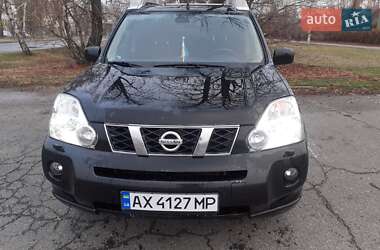 Nissan X-Trail  2007