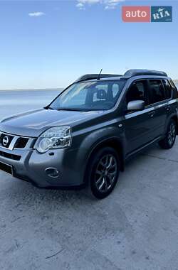 Nissan X-Trail  2011