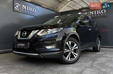 Nissan X-Trail  2019