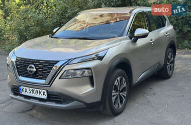 Nissan X-Trail  2023
