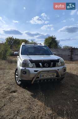 Nissan X-Trail  2009