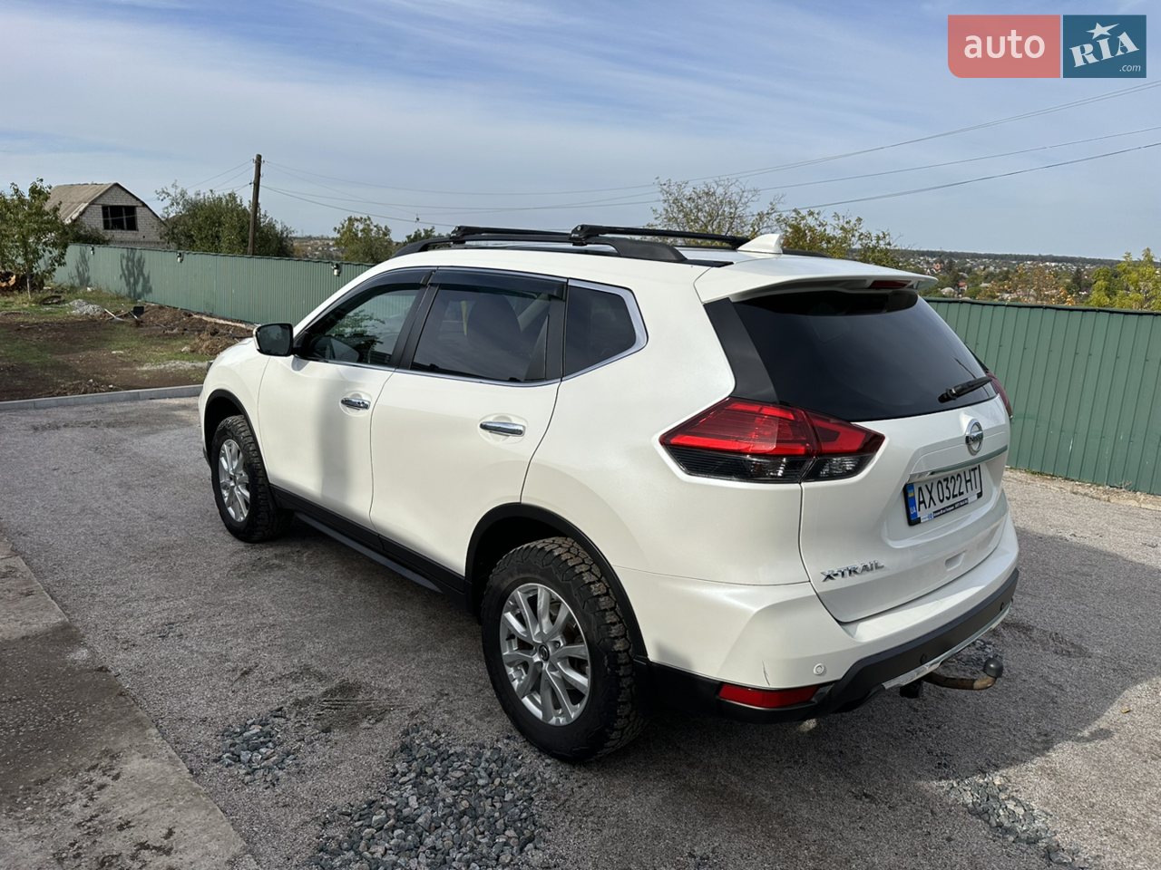 2019 Nissan X-Trail - мініатюра 2