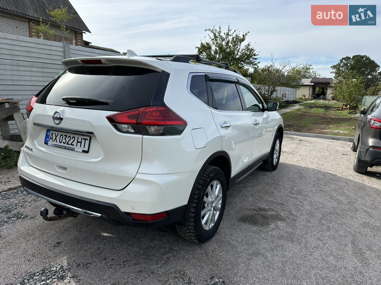 2019 Nissan X-Trail - мініатюра 3