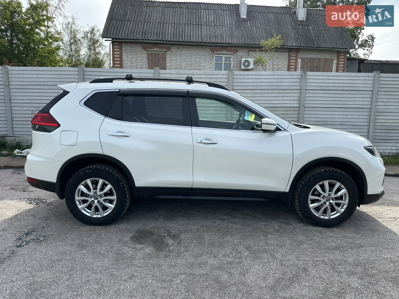 2019 Nissan X-Trail - мініатюра 4