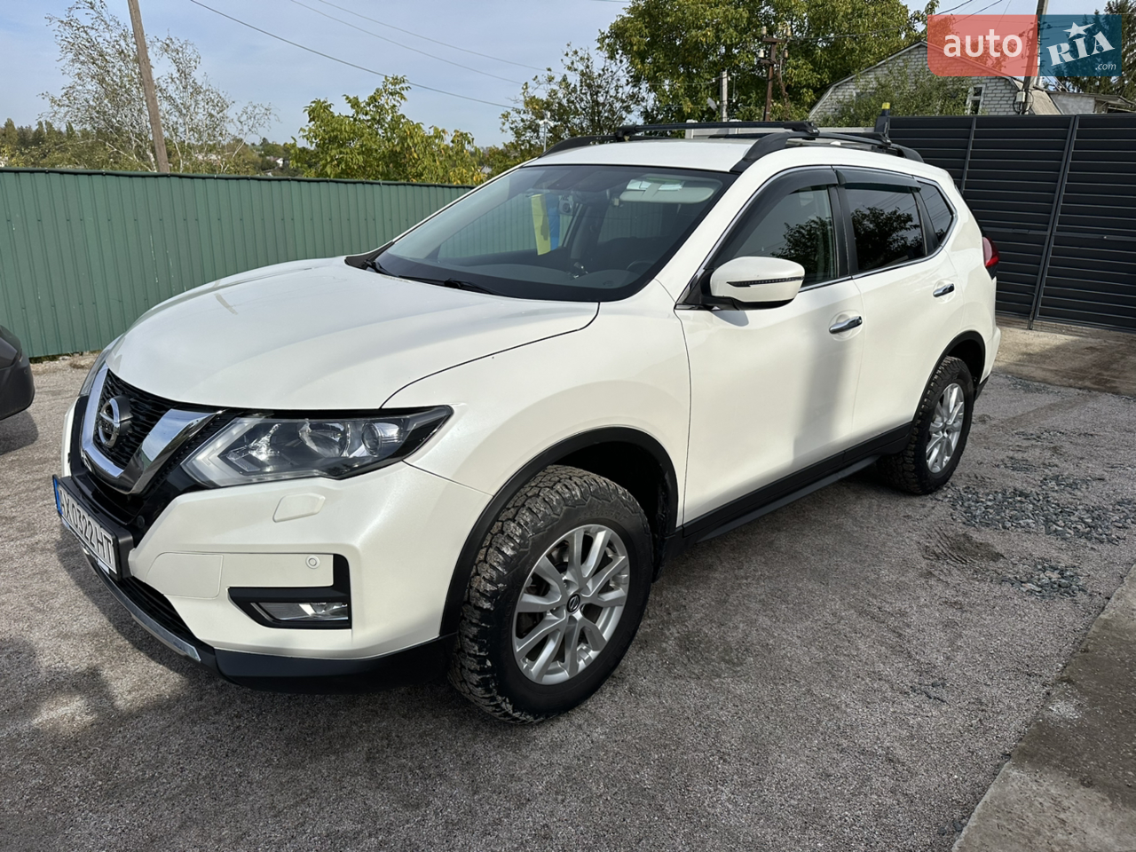 2019 Nissan X-Trail - мініатюра 5