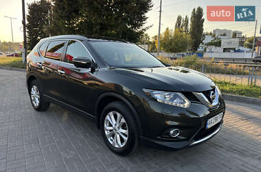 Nissan X-Trail  2017