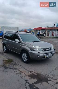 Nissan X-Trail  2003