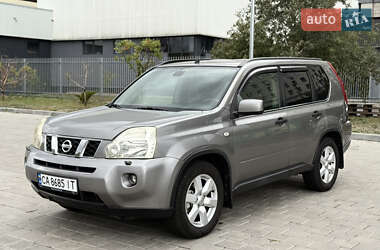Nissan X-Trail  2007