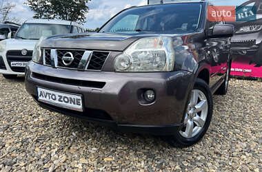 Nissan X-Trail  2008