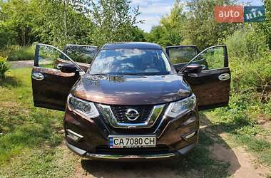 Nissan X-Trail  2019