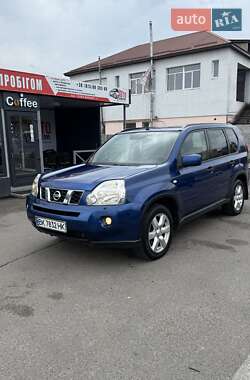 Nissan X-Trail  2007