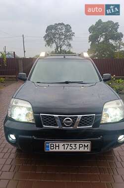 Nissan X-Trail  2007