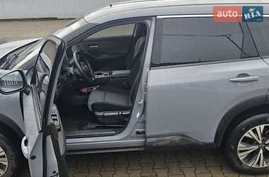 Nissan X-Trail  2023