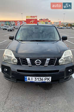 Nissan X-Trail  2008