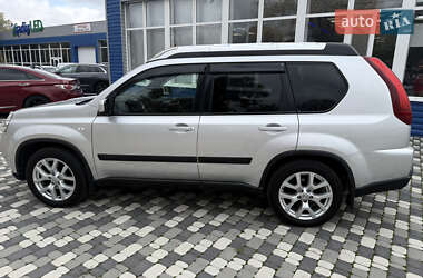 Nissan X-Trail  2011