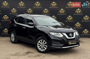 Nissan X-Trail  2019