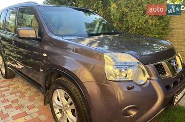 Nissan X-Trail  2011