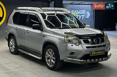 Nissan X-Trail  2011