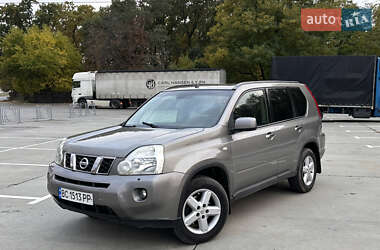 Nissan X-Trail 2007