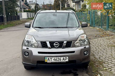 Nissan X-Trail 2008