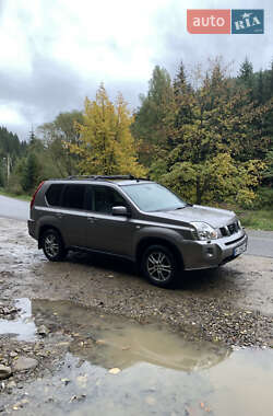 Nissan X-Trail 2009