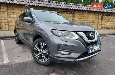 Nissan X-Trail  2021