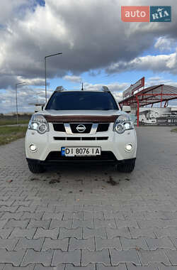 Nissan X-Trail 2013