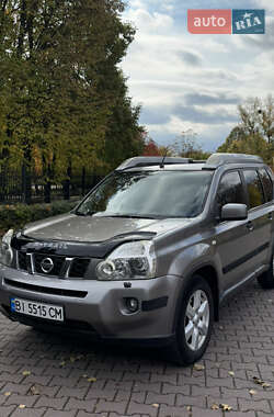 Nissan X-Trail  2008