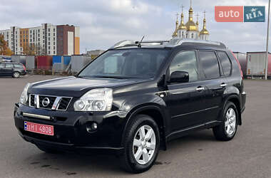 Nissan X-Trail  2007