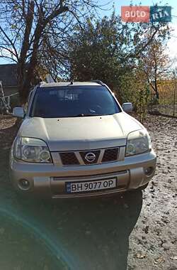 Nissan X-Trail 2006