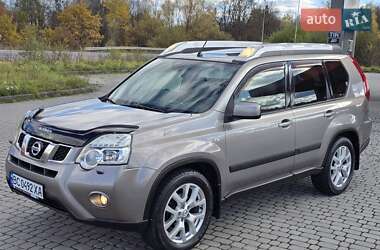 Nissan X-Trail  2010