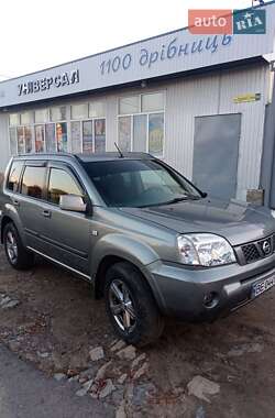 Nissan X-Trail 2007