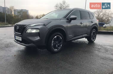Nissan X-Trail  2025