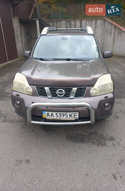 Nissan X-Trail  2008