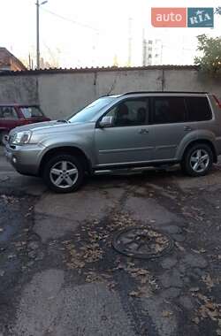 Nissan X-Trail  2006