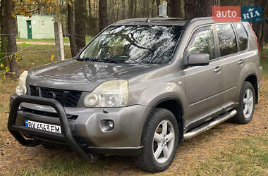 Nissan X-Trail  2008