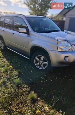 Nissan X-Trail  2007