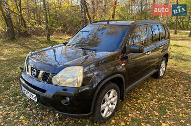 Nissan X-Trail  2007
