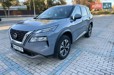 Nissan X-Trail 2023